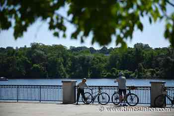 Empire State Trail has $1.87 billion annual economic impact, study finds