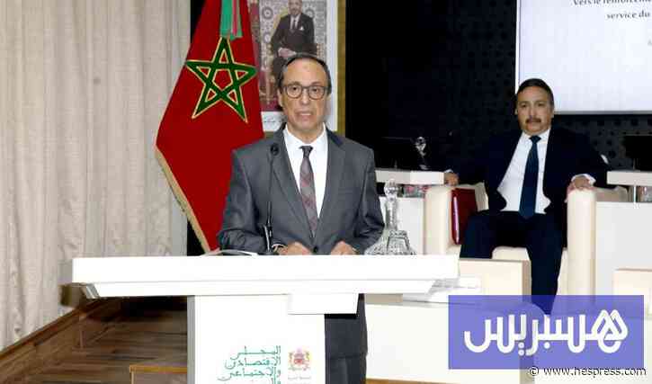 دراسة رسمية ترصد أبرز مظاهر السلوك غير المدني بالفضاءات العمومية