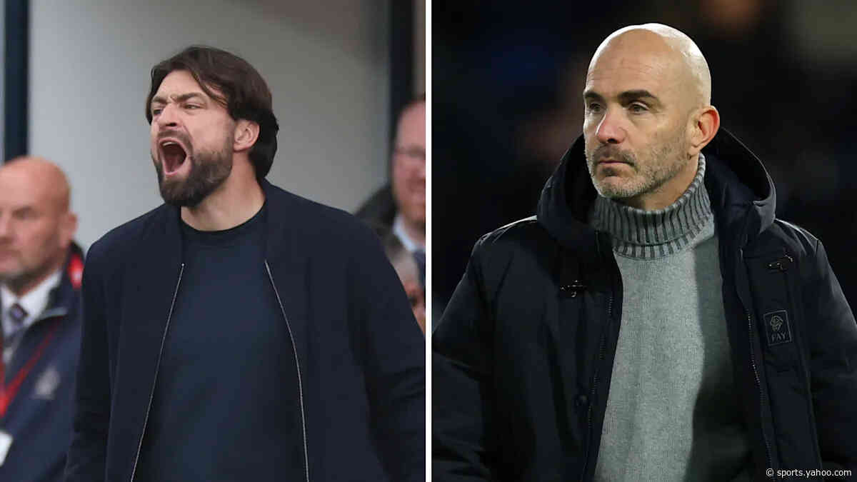 Is Martin a more extreme version of Maresca?