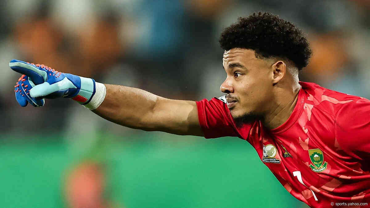 Brother's memory inspires Williams ahead of World Cup opener