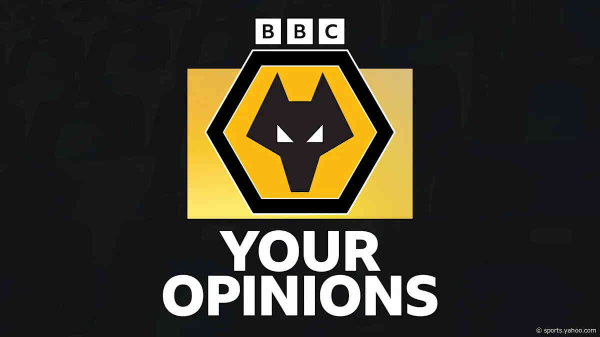 Jimenez return 'genius' & 'can we get Steve Bull back?'