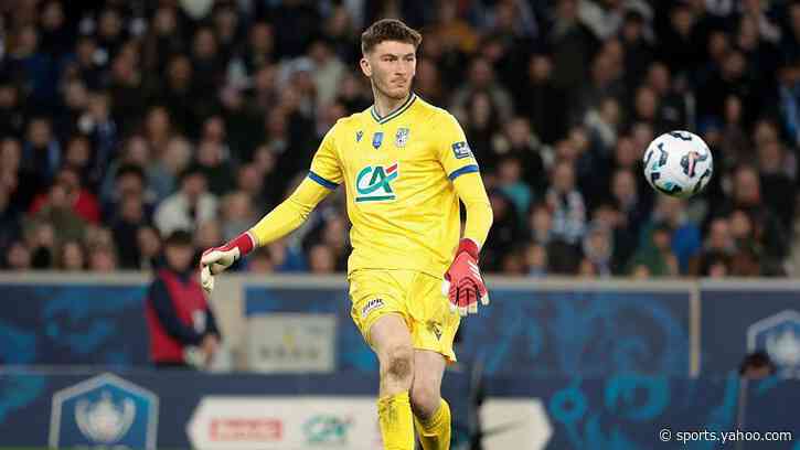 Jaouen could be a 'very good signing' for Newcastle - Howey