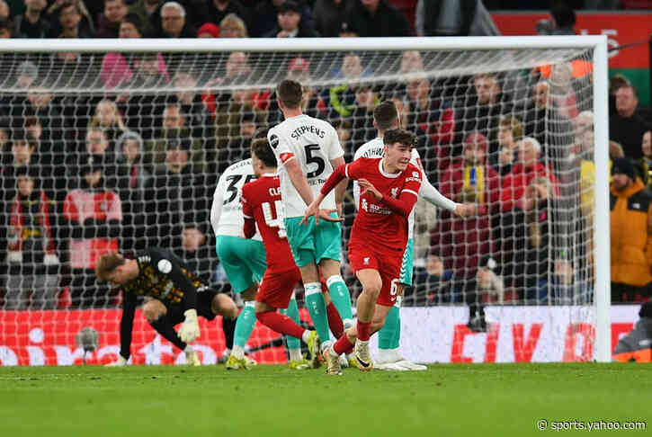 Liverpool forward set to return despite Premier League promotion duing loan spell