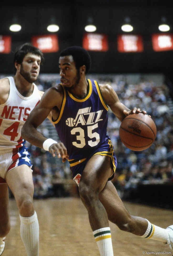 The (Short) History of the Utah Jazz and the 2nd Overall Pick