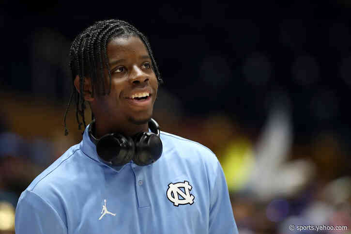 NBA Comparisons For Every Realistic Wizards Draft Target