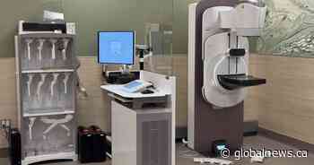 Canada is launching a new panel on preventative cancer screenings