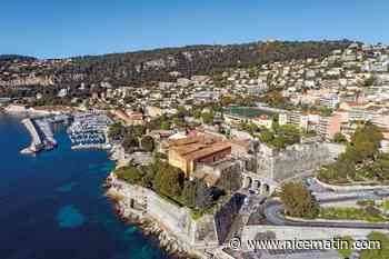 Un studio ravagé par un incendie à Villefranche-sur-Mer, un blessé léger