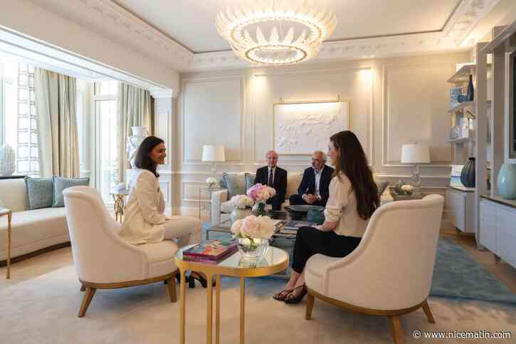 « Comparés à Paris, Rome ou New York, nous ne sommes pas chers » : le président-délégué de la SBM assume les hausses de prix continues dans les palaces de Monaco