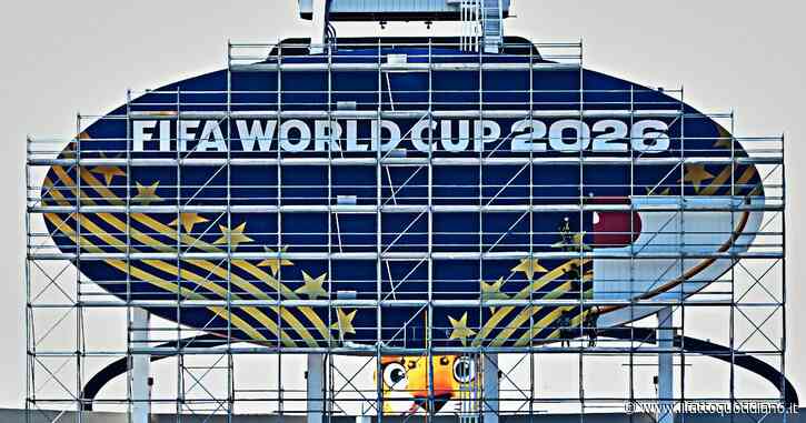 La prigione dei Mondiali: a Kansas City il carcere per i tifosi costato 25 milioni. Da simbolo a flop: non sarà pronto per l’arrivo di Messi