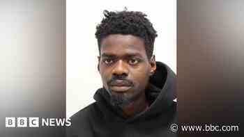 Manhunt after prisoner escapes van in Woolwich