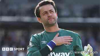West Ham release Fabianski and Traore
