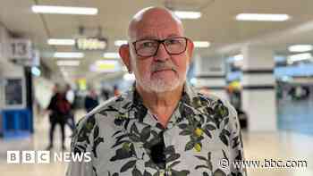 'Without BTP I probably wouldn't be here any more'