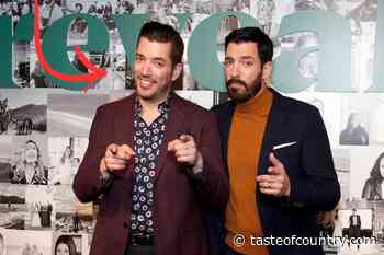 Jonathan Scott Eyes Daytime TV With New Talk Show Pilot: REPORT