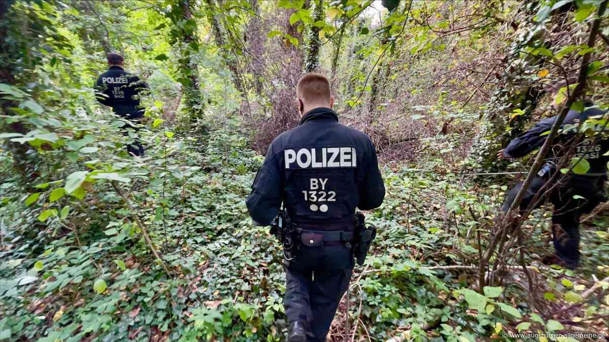 Polizei sucht nach zwei vermissten Seniorinnen: Nehmen Fälle dieser Art zu?