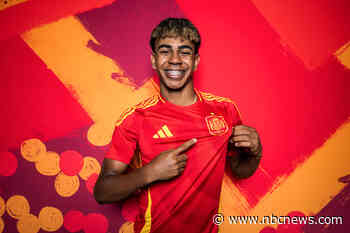 From Spanish wonderkid to Norwegian goal machine: The next generation of World Cup stars