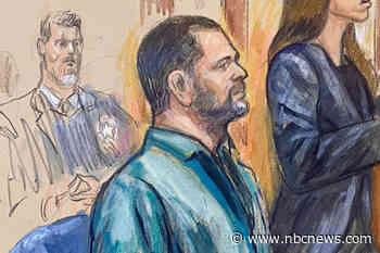 Before arrest with 303 gold bars, CIA officer spun tale he was Top Gun fighter pilot