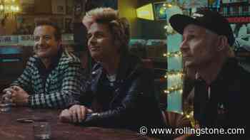 Watch Green Day Clown on and Inspire a Band in ‘Nimrods’ Movie Trailer