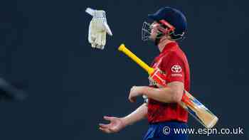 Root rides again in moment of crisis as England pay the price for optics
