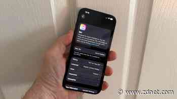 Will your iPhone support Siri AI? The answer is complicated