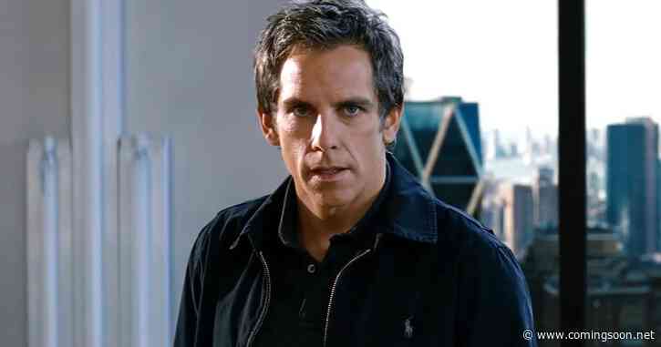 Last Chance to Watch Ben Stiller’s Underrated Heist Comedy on Netflix