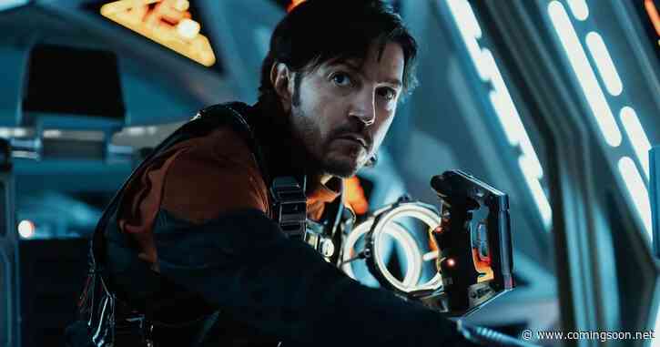 ‘It’s Been 10 Years’: Andor Creator Tony Gilroy on if He’d Return to Star Wars Franchise