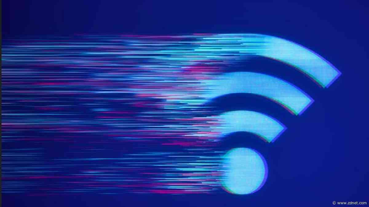 3 signs someone is using your Wi-Fi - and how to kick them off