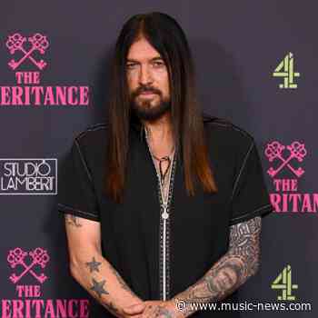 Billy Ray Cyrus admits he sometimes does 'wrong thing' as he's afraid of change