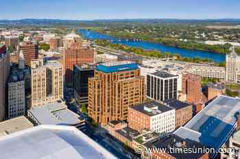 Omni Plaza in Albany is sold for $10.1 million