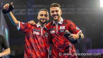 Grote chaos rond World Cup of Darts: deelnemers beschikken niet over de juiste papieren, ook vervangers geweigerd