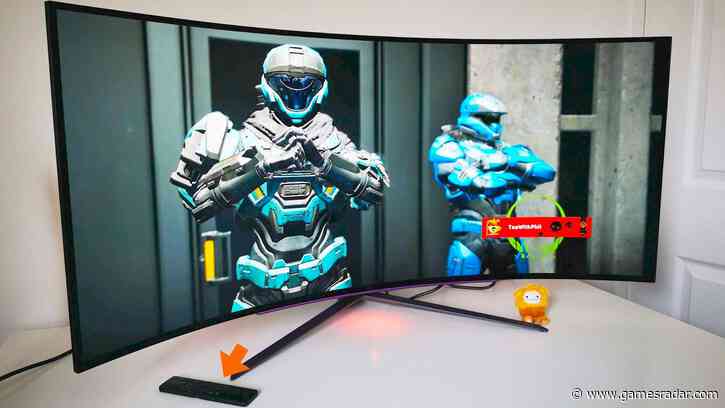 If you use more than one PC or console, there's a specific gaming monitor perk that I'd prioritize