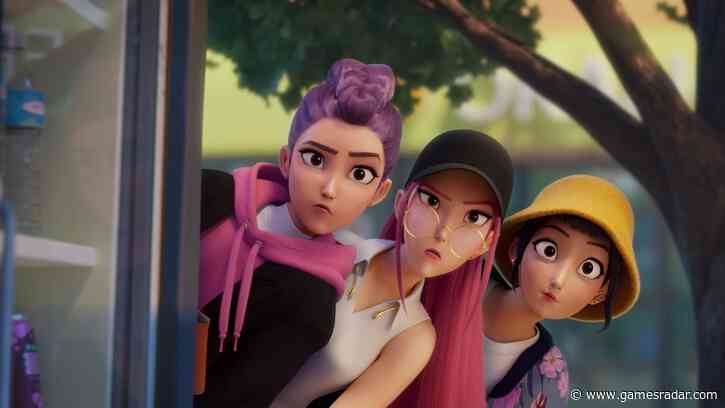 Netflix is bringing KPop Demon Hunters back to cinemas for its one-year anniversary – including free screenings