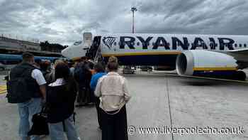 Ryanair passenger cautioned she could be 'denied seat' despite holding plane ticket