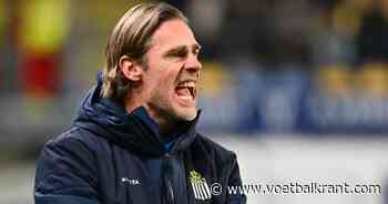 📷 OFFICIEEL Hans Cornelis heeft nieuwe job in de Jupiler Pro League