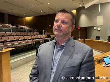 Edmonton public schools to halt all international travel for next year