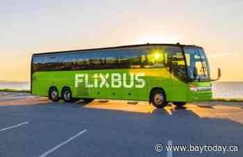 Tourism groups say expanded bus service wil improve access to Ontario’s north