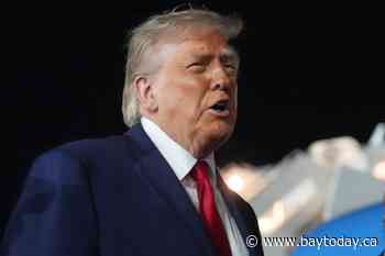 Trump signs bill giving nearly $70B to his immigration enforcement agenda through end of his term