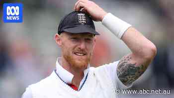 England captain Stokes dropped for second NZ test over nightclub incident