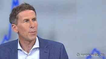 „Die Nervosität an den Märkten hat ein bisschen zugenommen“
