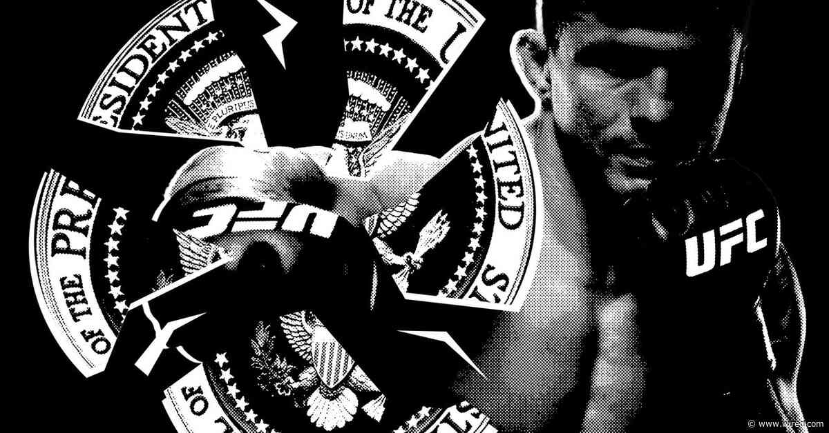 Donald Trump Is Ready for Fight Night. So Are Donors