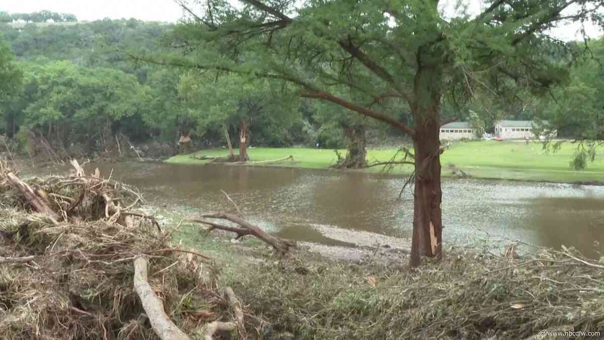 Camp Mystic victims' families suing for their day in court