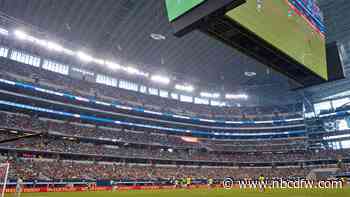 Texas investigates World Cup ticketing after fans complain about seats