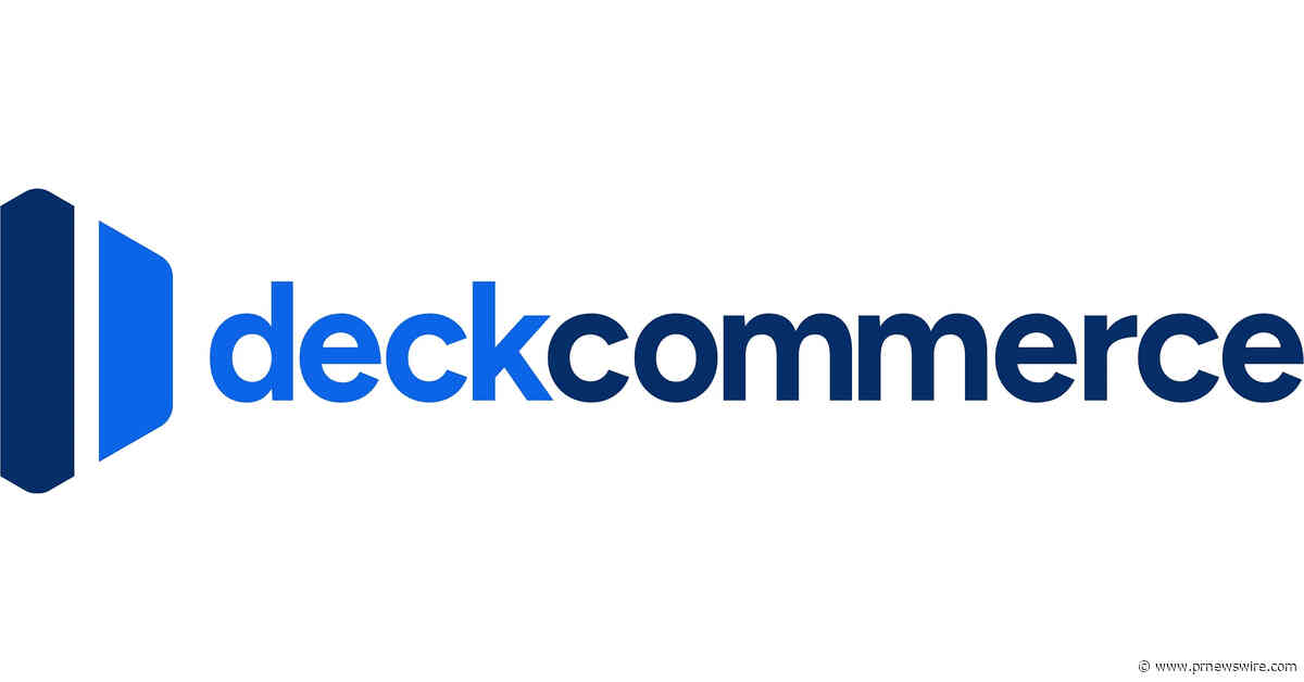 Enabling Shopify at Scale: How TOMS Streamlined Operations with Deck Commerce