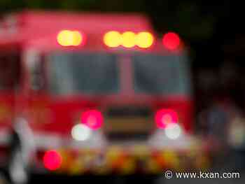 8 displaced after early morning fire at north Austin apartment complex