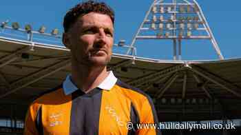 Hull City reveal iconic new Premier League kit as new local supplier confirmed