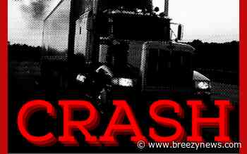 Motor Accident on Tuesday in Attala