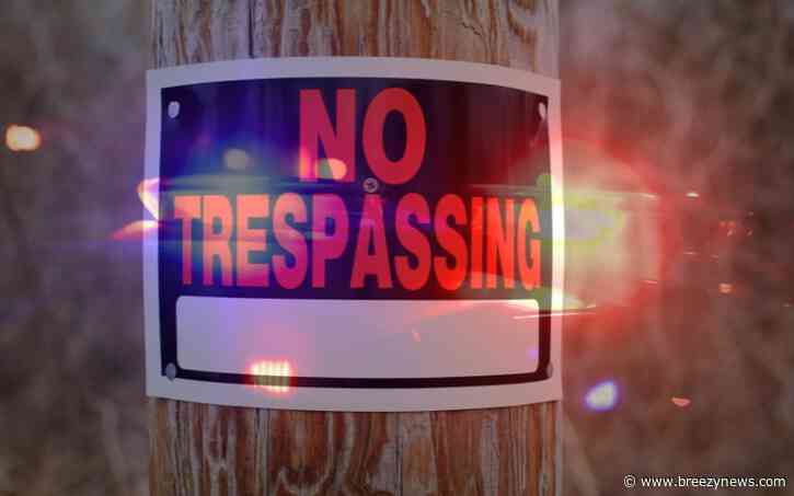 Trespassing, Disorderly Conduct, and Drug Possession in Leake County Arrests