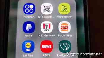 Studie: Hohe Verbreitung von Loyalty-Apps schmälert die Kundenbindung