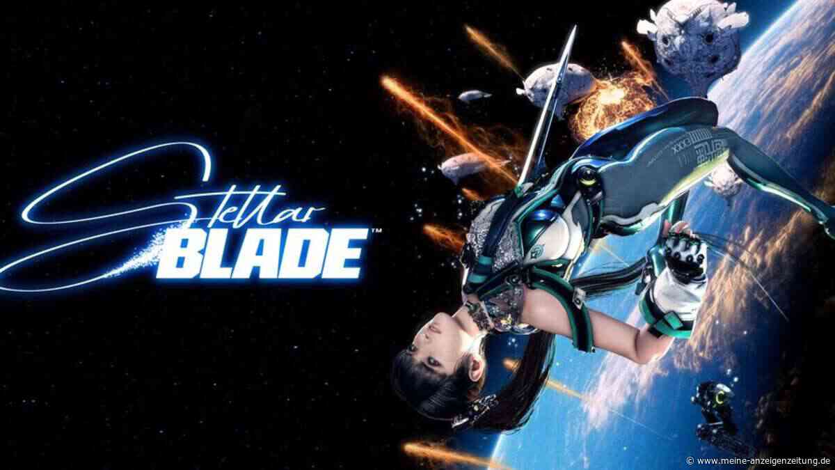 Stellar Blade wagt noch dieses Jahr den Sprung auf die Nintendo Switch 2