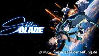 Stellar Blade wagt noch dieses Jahr den Sprung auf die Nintendo Switch 2