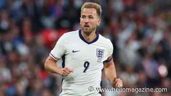 See the 2026 England World Cup team at the start of the careers — including Harry Kane